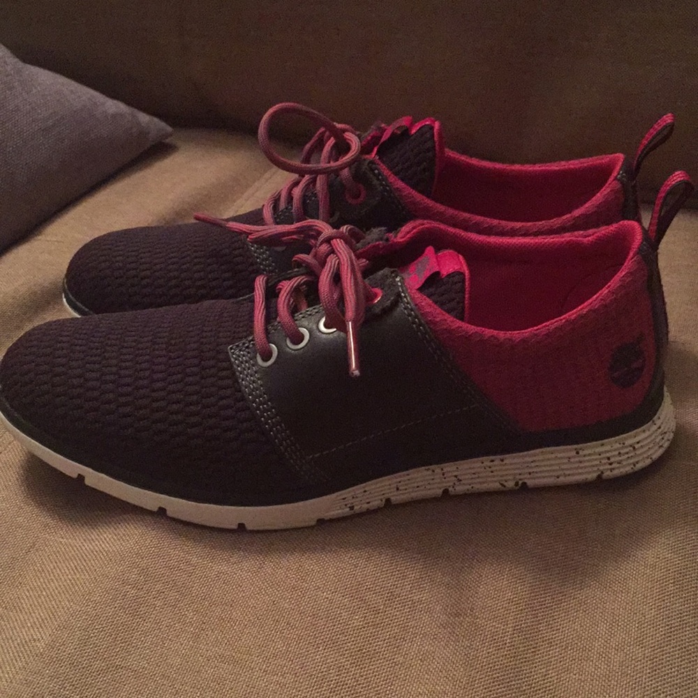 Timberlands Killington Oxford Shoes